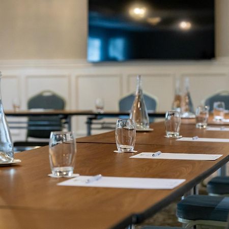 Court Yard Hotel Leixlip Ngoại thất bức ảnh