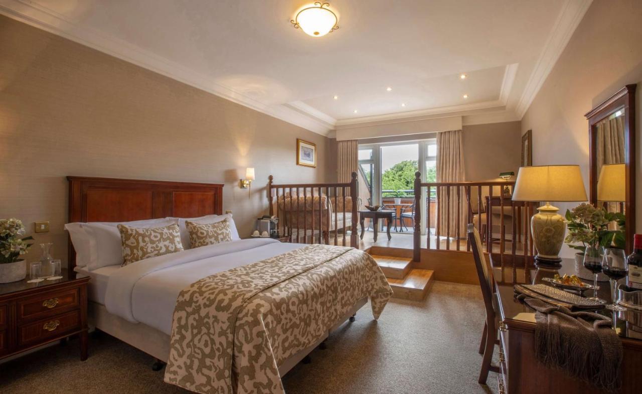 Court Yard Hotel Leixlip Ngoại thất bức ảnh