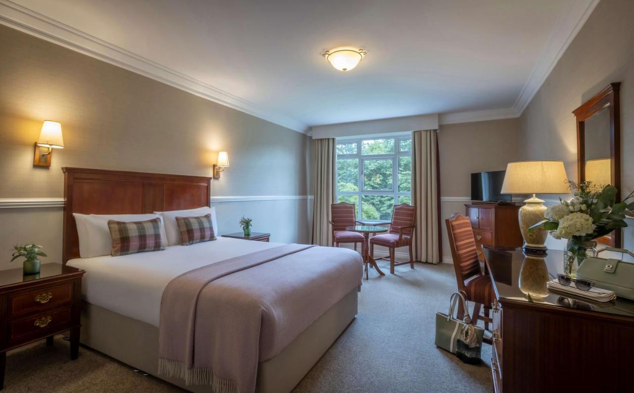 Court Yard Hotel Leixlip Ngoại thất bức ảnh