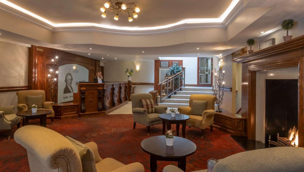 Court Yard Hotel Leixlip Ngoại thất bức ảnh