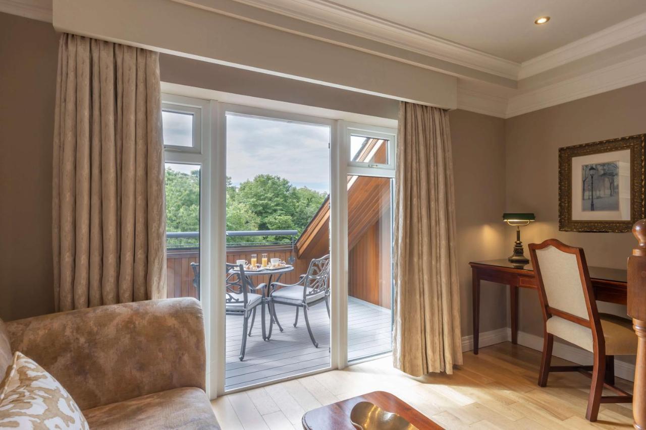 Court Yard Hotel Leixlip Ngoại thất bức ảnh