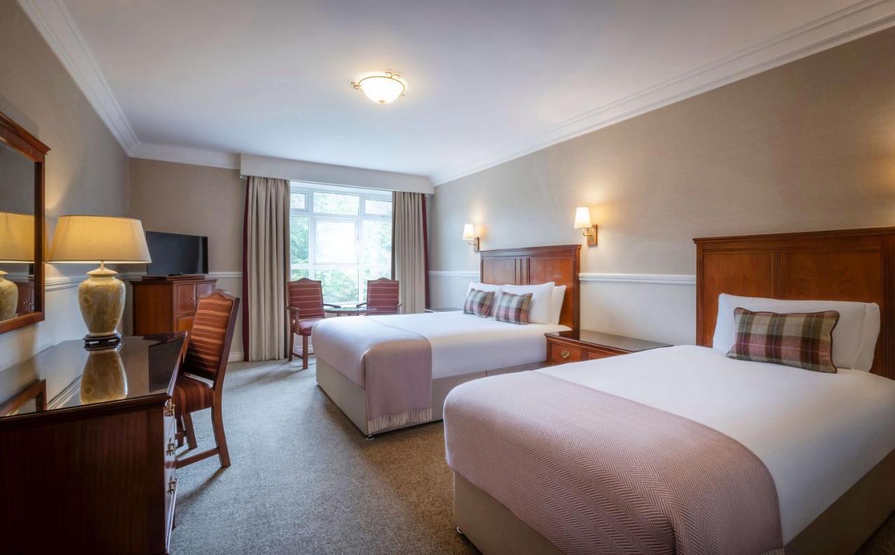 Court Yard Hotel Leixlip Ngoại thất bức ảnh
