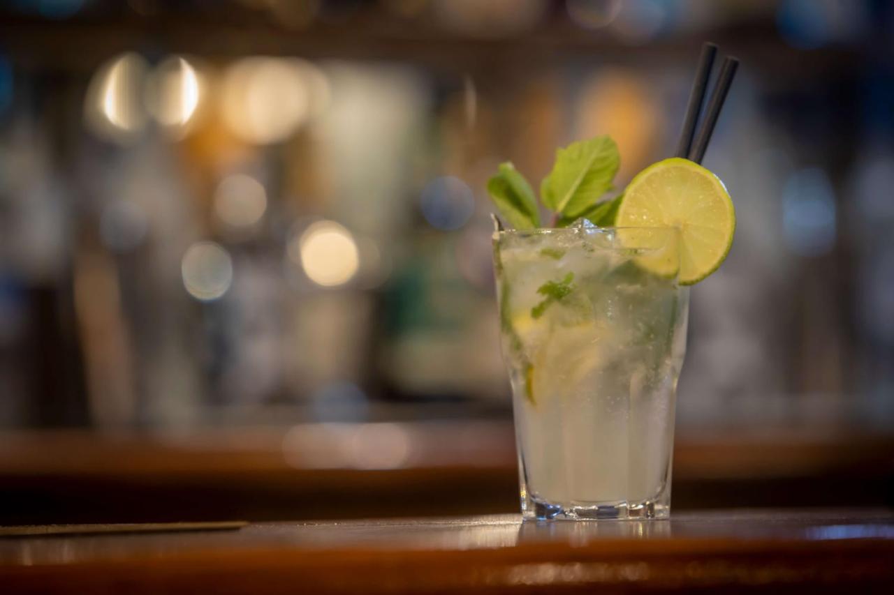 Court Yard Hotel Leixlip Ngoại thất bức ảnh