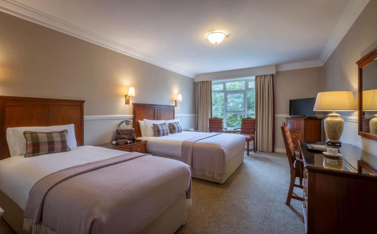 Court Yard Hotel Leixlip Ngoại thất bức ảnh