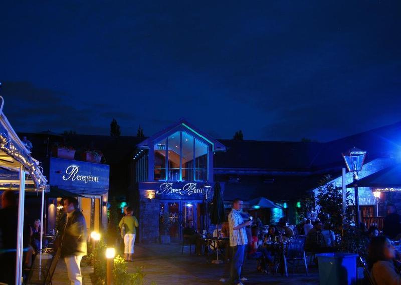 Court Yard Hotel Leixlip Ngoại thất bức ảnh