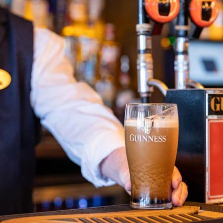 Court Yard Hotel Leixlip Ngoại thất bức ảnh