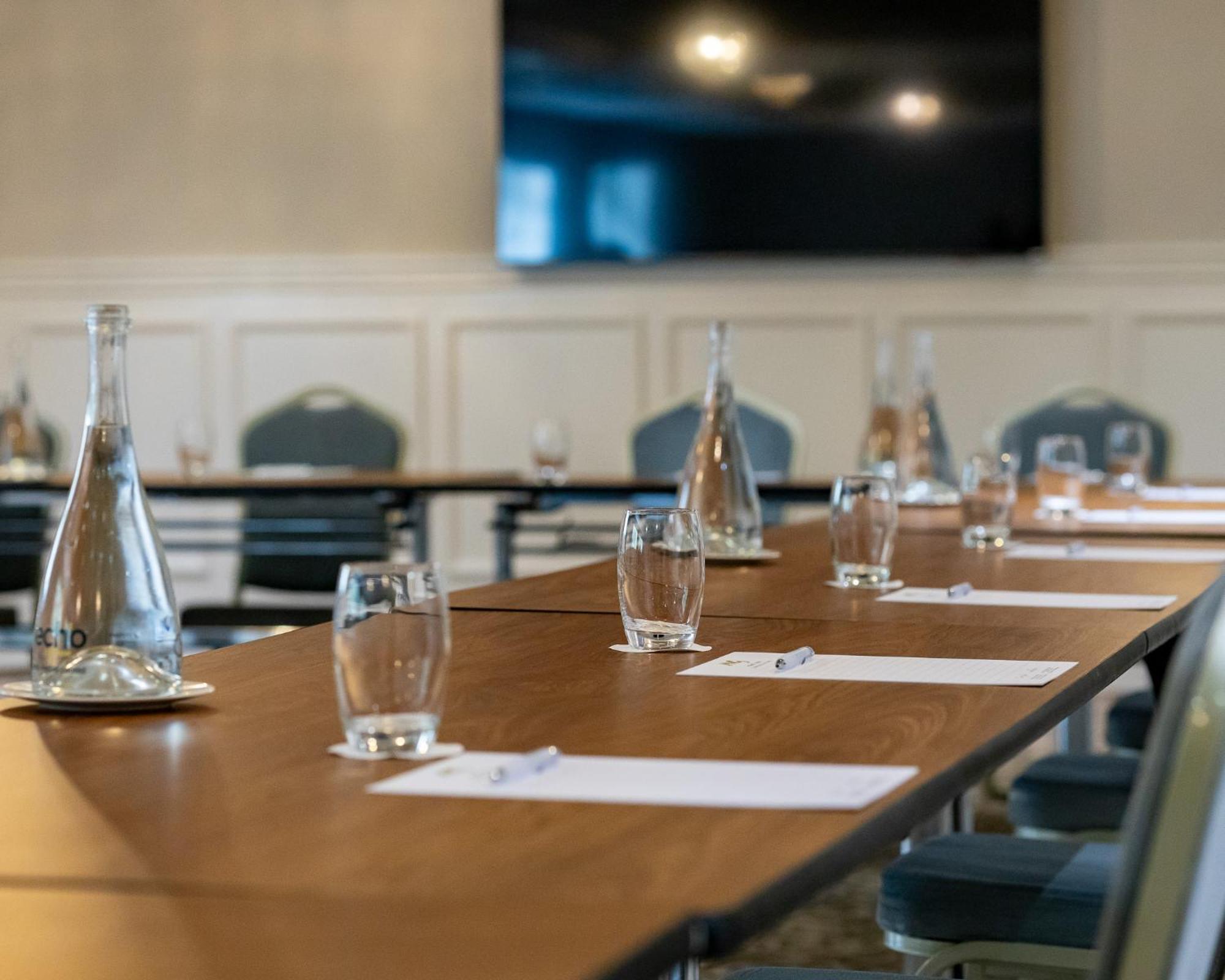 Court Yard Hotel Leixlip Ngoại thất bức ảnh