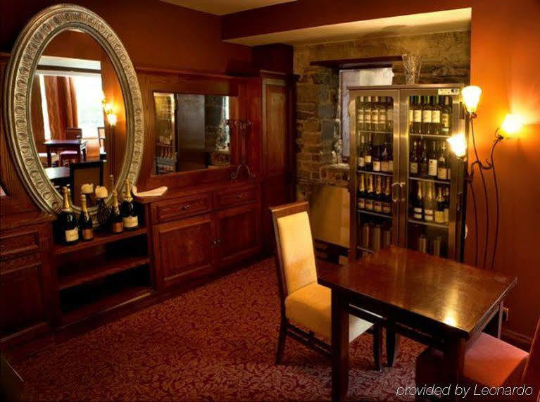 Court Yard Hotel Leixlip Ngoại thất bức ảnh