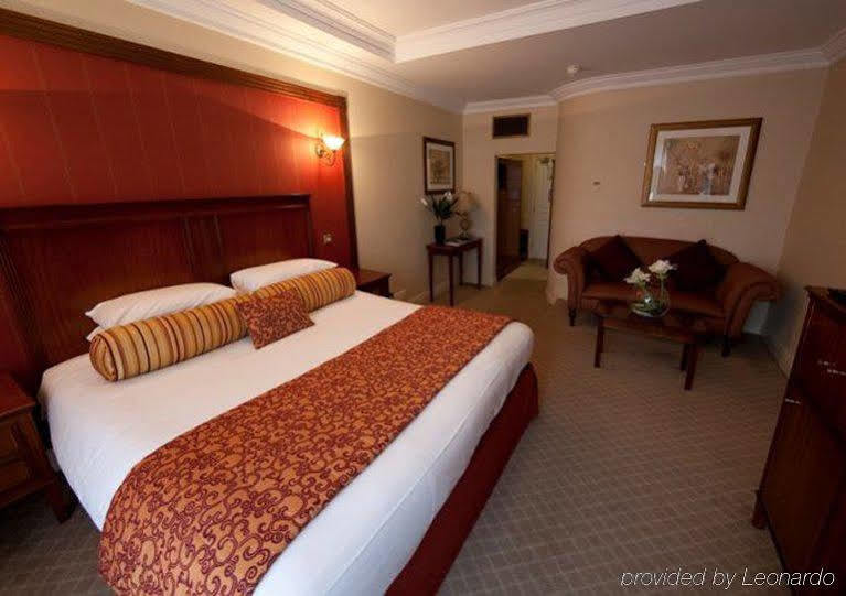 Court Yard Hotel Leixlip Ngoại thất bức ảnh