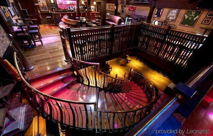 Court Yard Hotel Leixlip Ngoại thất bức ảnh