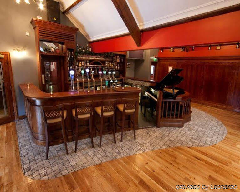 Court Yard Hotel Leixlip Ngoại thất bức ảnh