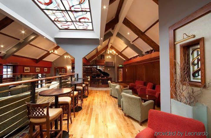 Court Yard Hotel Leixlip Ngoại thất bức ảnh